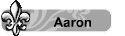 Aaron's Bio and Tattoo Photo's