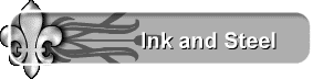 Ink and Steel